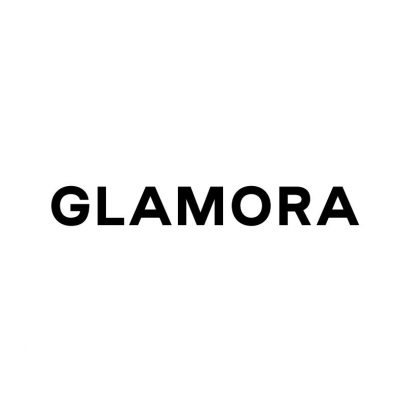 LOGO GLAMORA